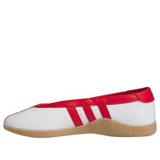 adidas (WMNS) adidas Taekwondo Mei Ballet Better Scarlet JQ0960