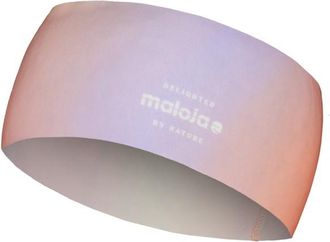 Maloja SaalachM. Stirnband - Unisex | lila
