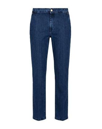 Entre Amis PARTES DE ABAJO - Pantalones vaqueros en YOOX.COM