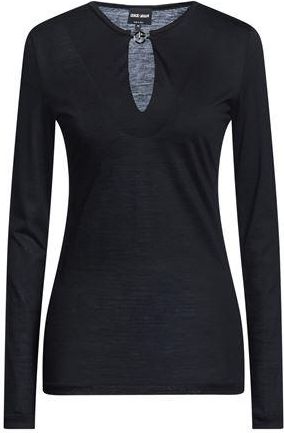 Giorgio Armani TOPWEAR - T-shirts su YOOX.COM