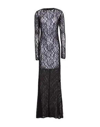 Laneus KLEIDER - Maxi-Kleider auf YOOX.COM