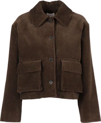 Parosh Jackets Stone