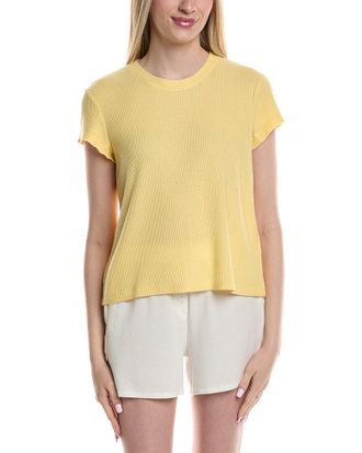 PJ Salvage Pj Salvage Sun Field T-Shirt