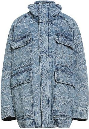 Dondup Denim outerwear