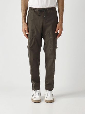 Pantaloni Torino Pantaloni cargo PT Torino in misto cotone