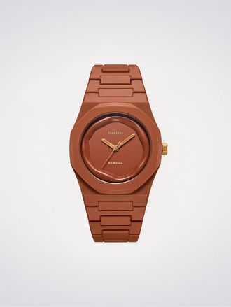 D1 Milano D1 x Tonester: Street Art