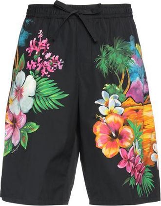 Dolce & Gabbana PARTES DE ABAJO - Pantalones cortos y bermudas en YOOX.COM