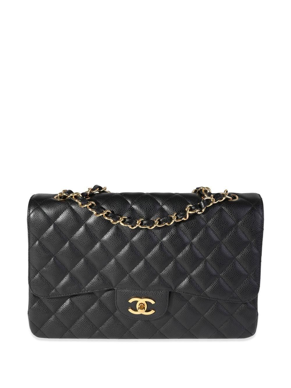 Mens chanel bag hotsell
