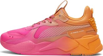 Puma (WMNS) PUMA RS-X Faded - Glowing Pink Desert Clay 392884-02