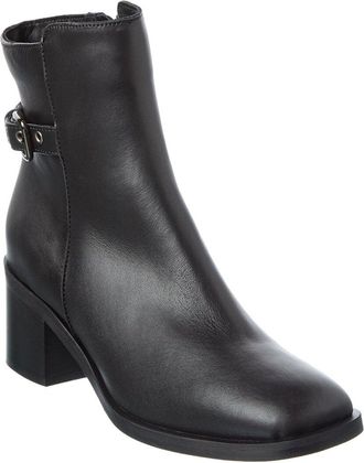 La Canadienne Jace Leather Boot