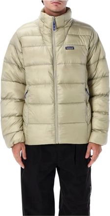 Patagonia Heren, Sport, Beige, Maat: XL Nylon