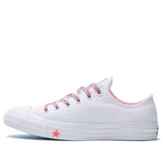 Converse (WMNS) Converse Chuck Taylor All Star White 564117C