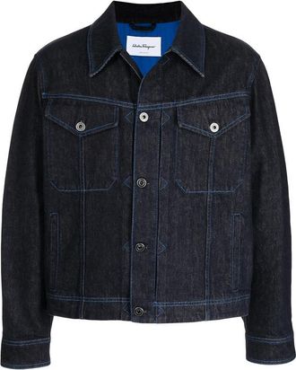 Ferragamo Sport Jacket