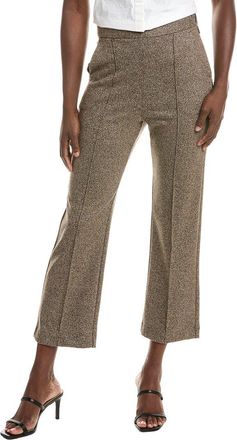 Max Mara Mm By Max Mara Orlanda Jersey Trouser