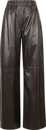 Arma Donna, Pantaloni, Marrone, XS, new