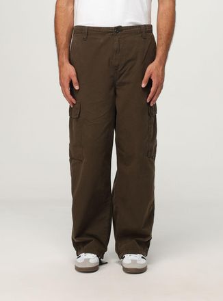 Carhartt Work in Progress Pantalone cargo Carhartt Wip in cotone