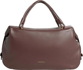 Coccinelle Lizzie Medium Leather Bag