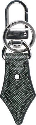 Montblanc Kleinlederwaren - Schl&uuml;sselanh&auml;nger auf YOOX.COM