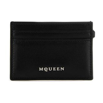 Alexander McQueen Mujer, Accesorios, Negro, Talla: ONE Size