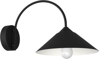 Lumicom Chapeau Aplique Bicolor Mate