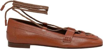 Pollini Donna, Scarpe, Marrone, 40 EU, new