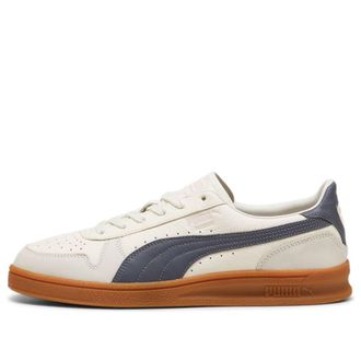 Puma Indoor OG Frosted Ivory Galactic Grey 395363-06