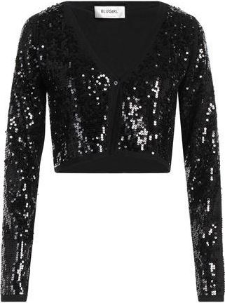 Blugirl PRENDAS DE PUNTO - Boleros en YOOX.COM