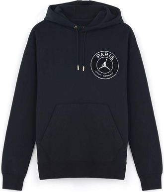 Nike Jordan Air Jordan Paris Saint-Germain Athleisure Casual Sports Black CV9907-010