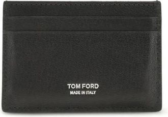 Tom Ford Uomo, Accessori, Nero, Taglia unica, new