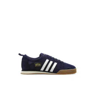 adidas Originals Adidas Originals, Sneakers, male, Blue, Size: 10 1/2 US Samba 62 Super Sports Shoes