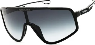 Carrera 4017/S 0807 9O Black/Grey Gradient