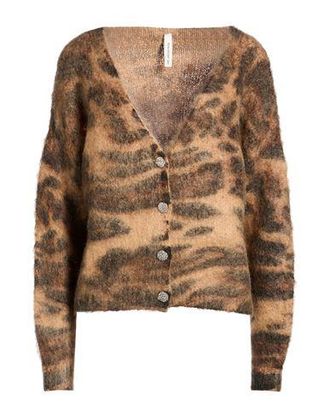 Tensione In KNITWEAR - Cardigans on YOOX.COM