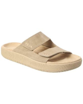 Veja Etna Suede Sandal