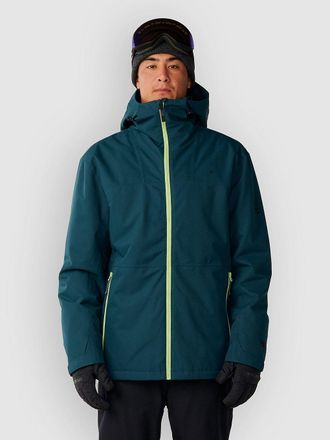 Rip Curl S-Series Notch 10K/10K Chaqueta verde