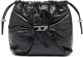 Diesel Donna, Borse, Nero, Taglia unica, new