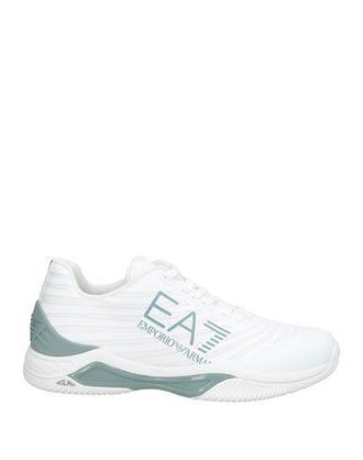 Emporio Armani FOOTWEAR - Trainers on YOOX.COM