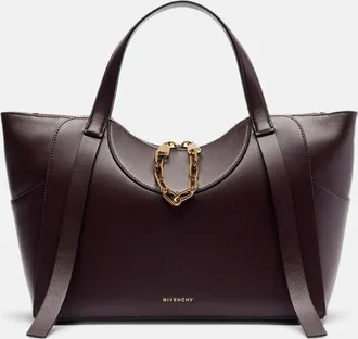 Givenchy Borsa The Snatch Medium in pelle