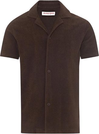 Orlebar Brown Howell James Bond-278662-Truffle