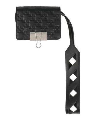 Off-white Kleinlederwaren - Kartenetuis auf YOOX.COM