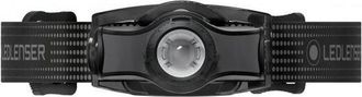 Ledlenser Linterna Frontal Led Lenser Mh3 Recargable 200lm Ip54 - 501597