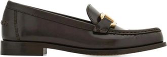 Ferragamo Mujer, Zapatos, Marr&oacute;n, Talla: 39 1/2 EU