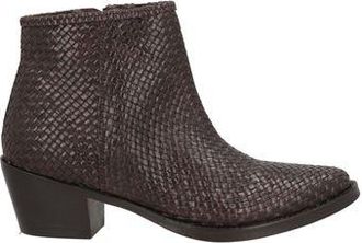 Mfw Collection CALZADO - Botines de ca&ntilde;a alta en YOOX.COM