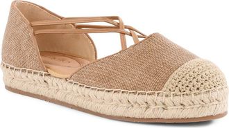 Seychelles Jessie Espadrille in Tan at Nordstrom, Size 8.5