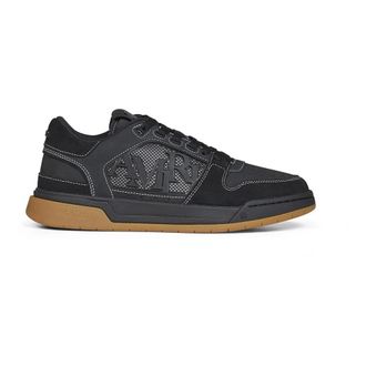 Amiri Sneakers, male, Black, Size: 13 US Classic Low