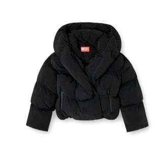 Diesel Womens Coats