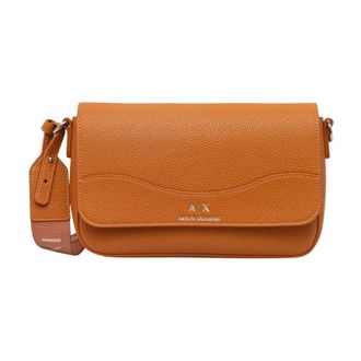 A|X Armani Exchange Donna, Borse, Marrone, Taglia unica, new
