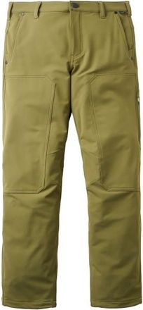 Passenger Rockhopper Recycled Stretch Hike Trousers Trekkinghose f&uuml;r Herren | oliv