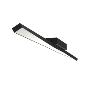 Lumicom Lumicom - Torx Plafon L.100 Monocolor Mate