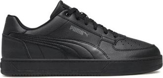Puma Hombre, Zapatos, Negro, Talla: 44 EU