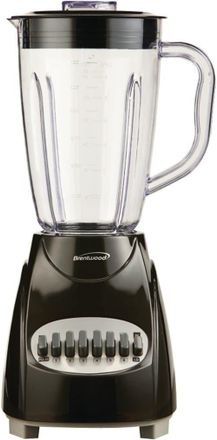Brentwood Pulse Blender in Black at Nordstrom
